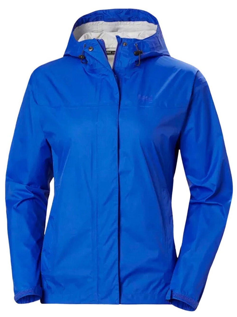 Helly Hansen Women's Loke Shell Hiking Rain Jacket XL